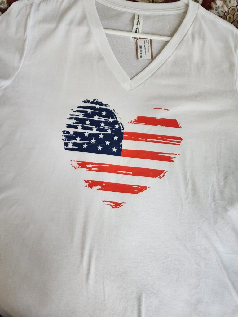 American Heart XL
