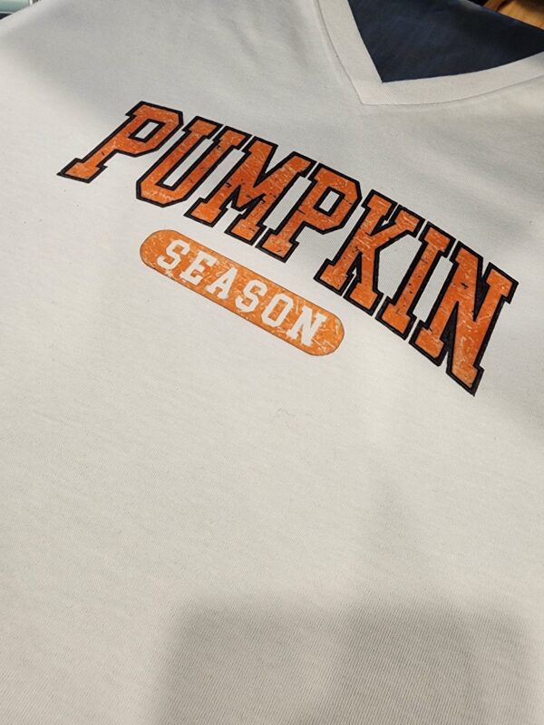 Pumpkin Season Shirt