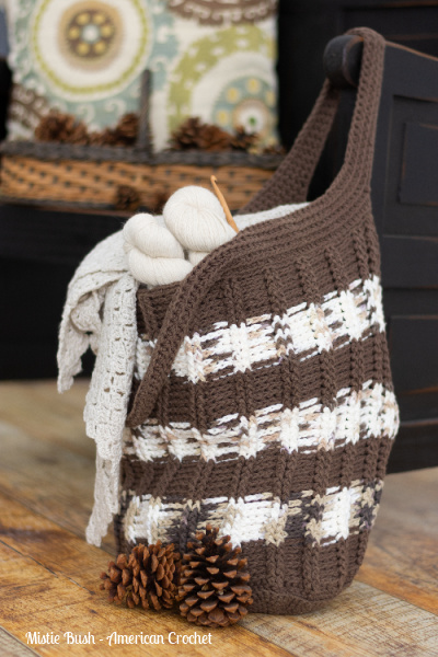 Smores Tote
